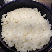 くずしわしょく 香季庵 日本橋 - ご飯