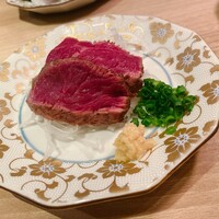 炭火焼肉 肉の匠 ひうち - 