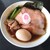 自家製麺ご藤 - 料理写真:特製らーめん（1250円）
