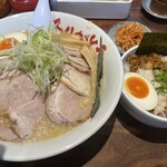 野方ホープ - 