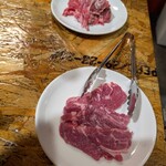 ジンギスカン函館吉田 - 