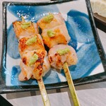 お鳥なりさん - 