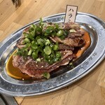 ホルモン酒場 スーパーホルモン - 