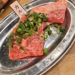 ホルモン酒場 スーパーホルモン - 
