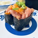 無添くら寿司 - 特選海鮮　SDG's