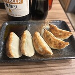 横浜家系ラーメン赤家 - 