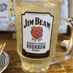 大衆酒場 ナミヘイ - 二軒目はちょいとナミヘイで時間調整