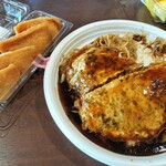 フレスタ - 料理写真: