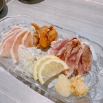 お鳥なりさん - 