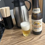 横浜家系ラーメン赤家 - 