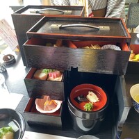 うなぎ ふぐ 懐石 日比野 - 