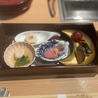 焼肉会席 舌牛 銀座店 - 