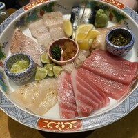 焼うお いし川 名古屋 - 