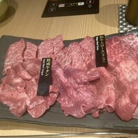 焼肉会席 舌牛 銀座店 - 