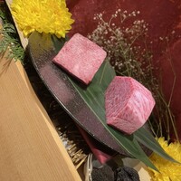 お肉屋 けいすけ 三男坊 - 