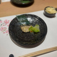 新宿 鮨 ふくじゅ - 