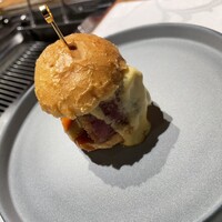 お肉屋 けいすけ 三男坊 - 