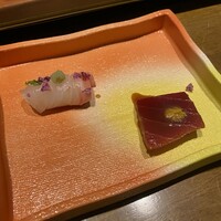 焼うお いし川 名古屋 - 