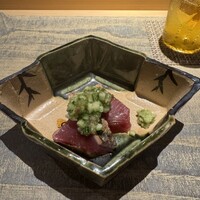 天ぷらあら木 - 