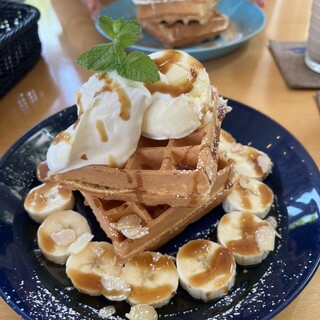 カフェ シュクル_2