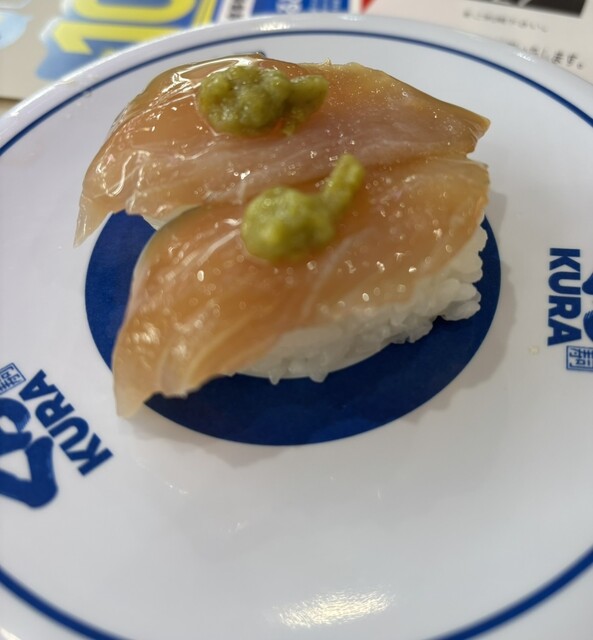 無添くら寿司 あすと長町店 - 長町一丁目（回転寿司）の写真