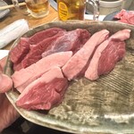 札幌成吉思汗 しろくま  - 佐呂間町産生ホゲット ¥2,980