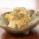 大八 - ポテトサラダ