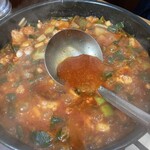 개미집 - ナッコプセ