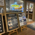 ノースショア - 