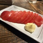 手羽先唐揚げと焼き鳥 酌 - 