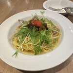 自家製生パスタ専門店 木本屋 - 