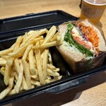 ノースショア - 