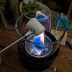 시샤 카페＆다트바 C.STAND 이케부쿠로 서구치 에키마에점