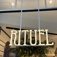 RITUEL Brasserie & Cafe 虎ノ門 - 