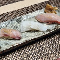八重洲 鮨 海味 - 