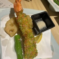 美食 個室・炭火焼・ワイン 縁 新宿店 - 
