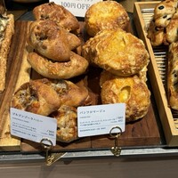 RITUEL Brasserie & Cafe 虎ノ門 - 