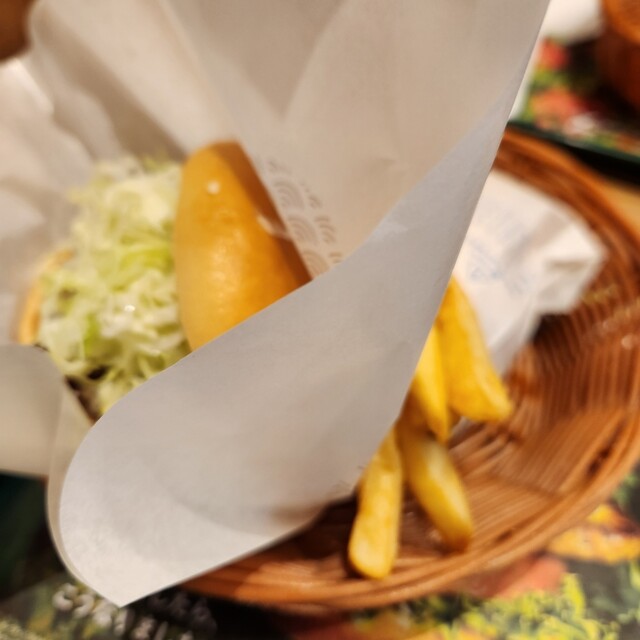 Mos Burger Utsu Bon Cho Ten