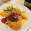 カフェ・レストラン ラコントル