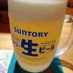 日本酒と炉端焼き 藤の猿 - 