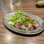 ごはんや まぁくん - 親鳥たたき