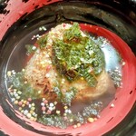 日本酒と炉端焼き 藤の猿 - 