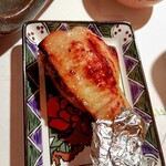 日本酒と炉端焼き 藤の猿 - 