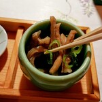 日本酒と炉端焼き 藤の猿 - 