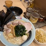 ラーショマルミャー - 