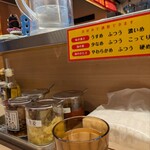 ラーショマルミャー - 