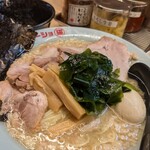 ラーショマルミャー - 