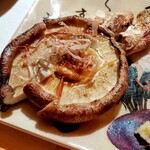 日本酒と炉端焼き 藤の猿 - 