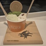 ジャパニーズアイス櫻花 - 