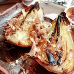 日本酒と炉端焼き 藤の猿 - 